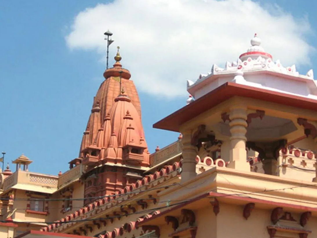 shri krishna janamsthan