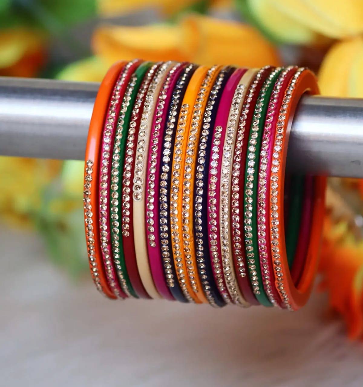 simple bangles