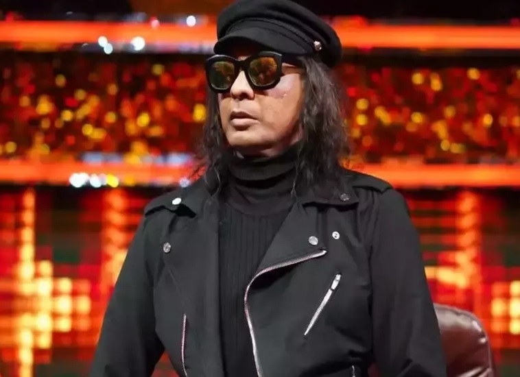 singer vinod singh rathore 