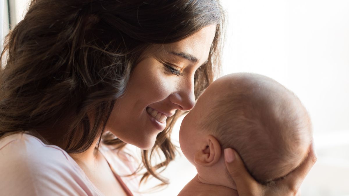 single mother psychological effect