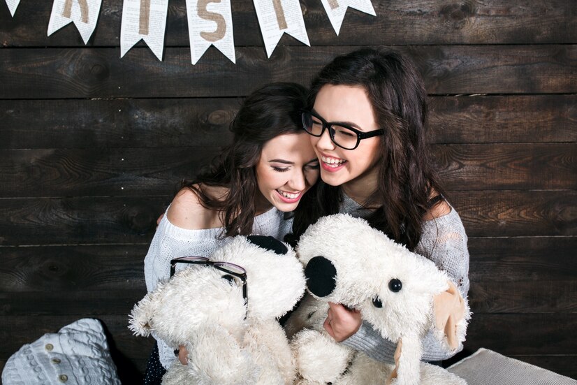 sister from another mother instagram captions funny