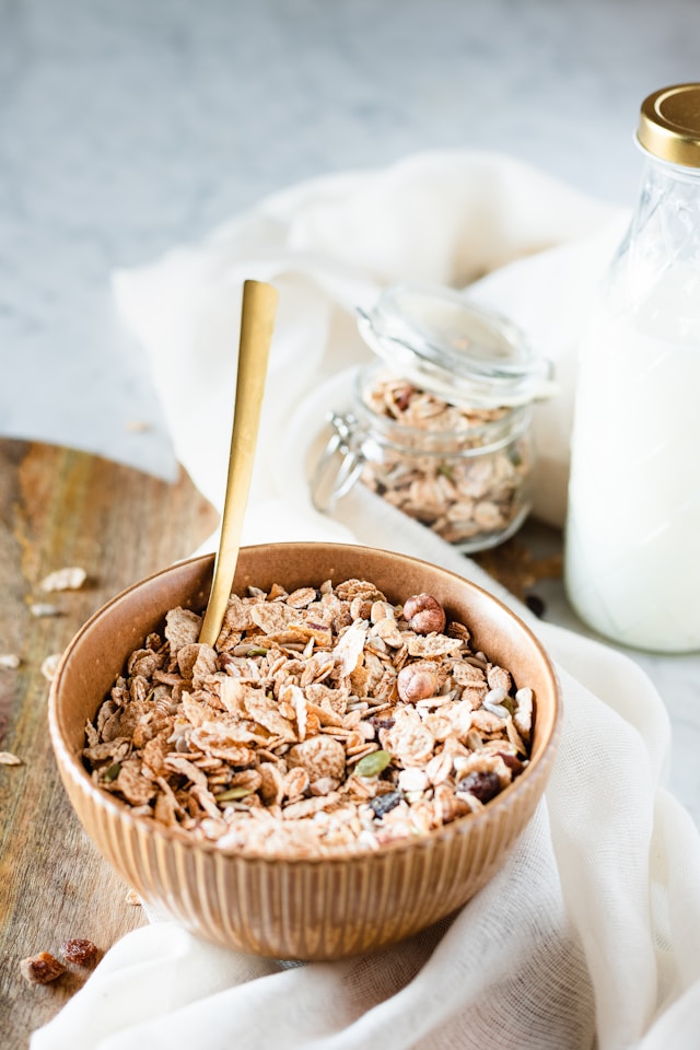 skincare for oats