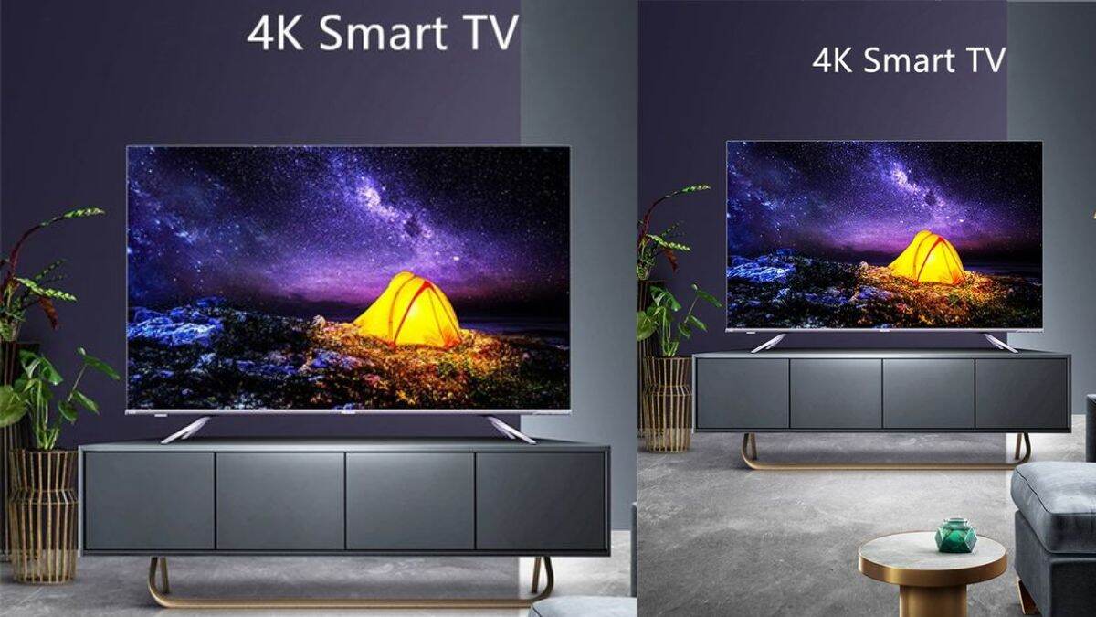 Sony Vs Samsung 4K Smart TV (June 2024): Top-Rated Options To Buy