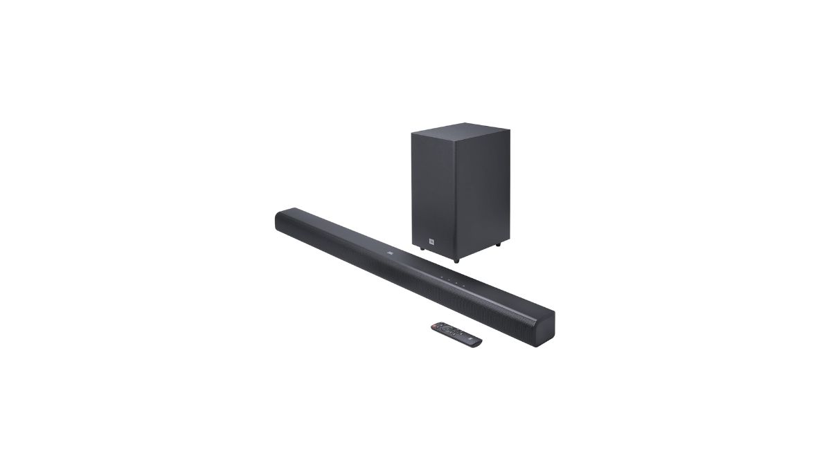 Best JBL Soundbar Under 30000 (June 2024) Enjoy Audio Clarity Under Budget HerZindagi