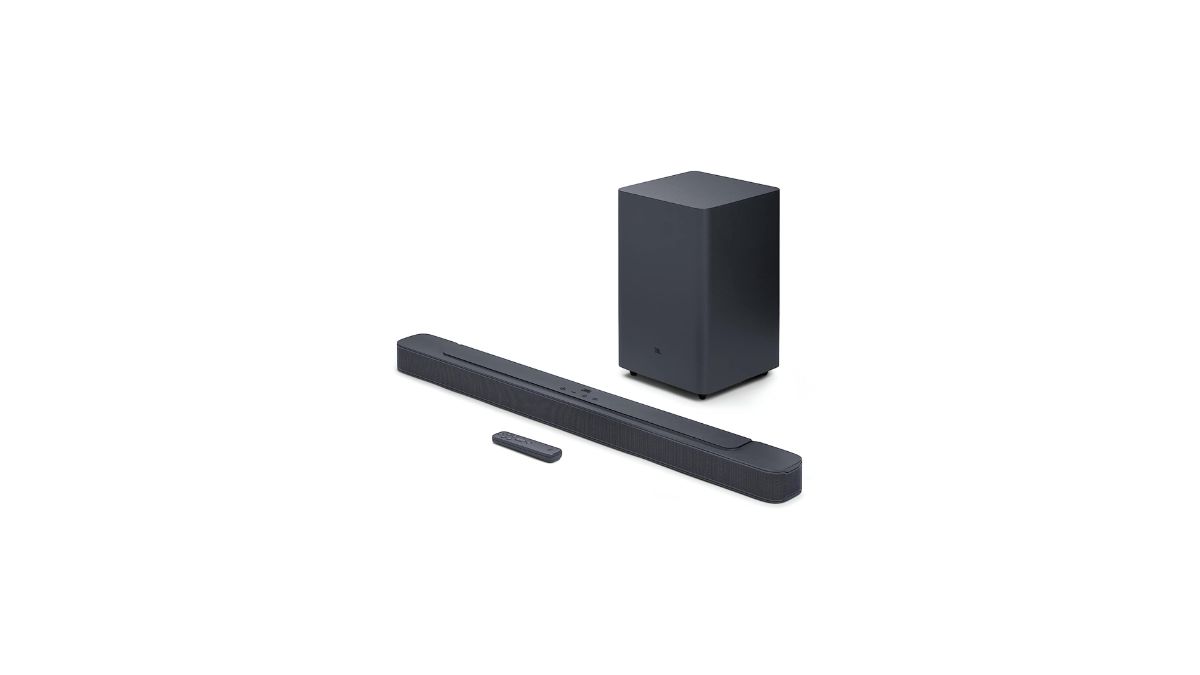 Best JBL Soundbar Under 30000 (June 2024) Enjoy Audio Clarity Under Budget HerZindagi