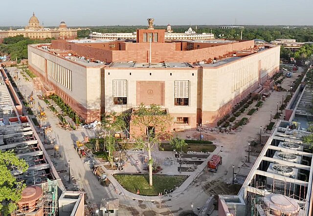 speaker of the lok sabha elected