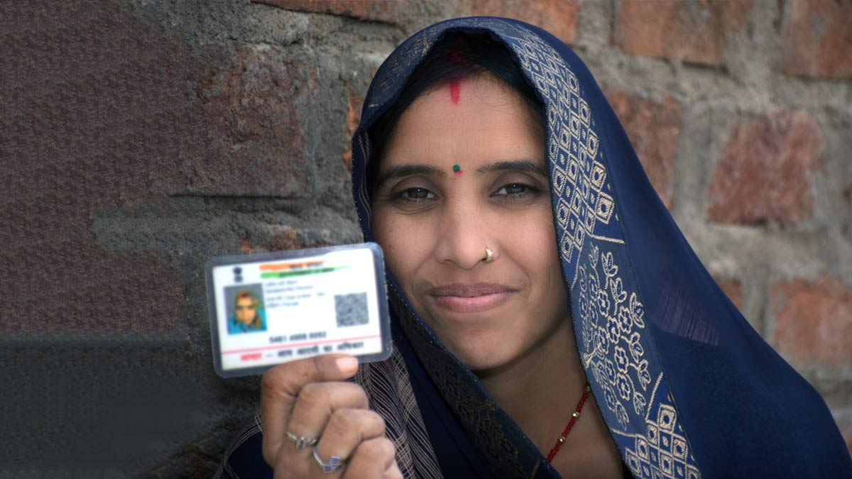 step by step guide to changing the name date of birth and address on your aadhaar card