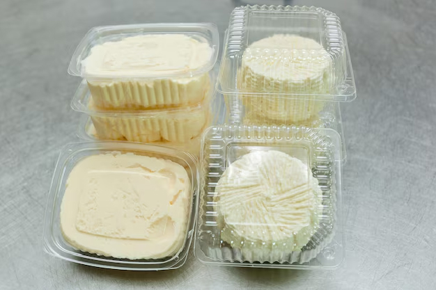 storing butter in fridge