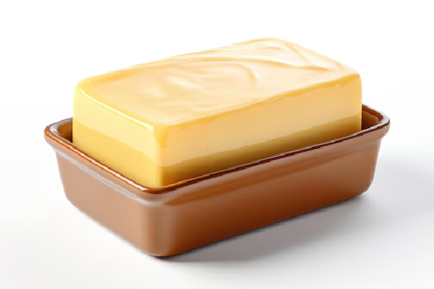 storing butter without fridge