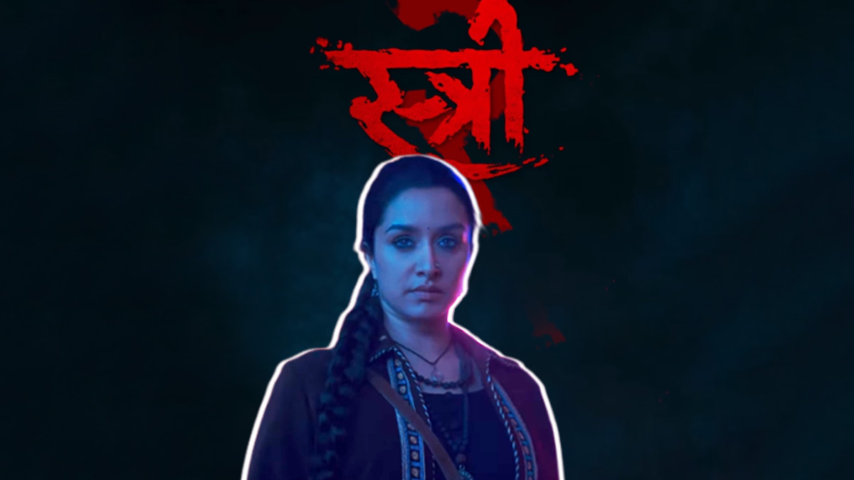 Stree 2 Teaser Unveiled: Shraddha Kapoor And Rajkummar Rao Return To Haunt  And Entertain | HerZindagi