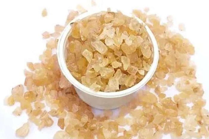 surprising health benefits of adding almond resin in your daily diet