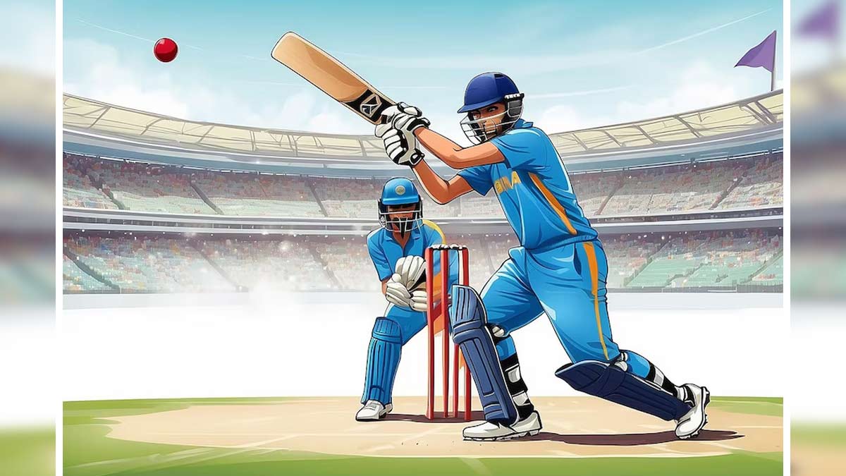 T20 World Cup Final 2024 India Vs South Africa Match; Date, Time