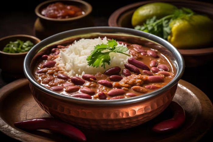 tamatar puree to add in rajma