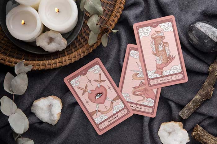 tarot love reading this week