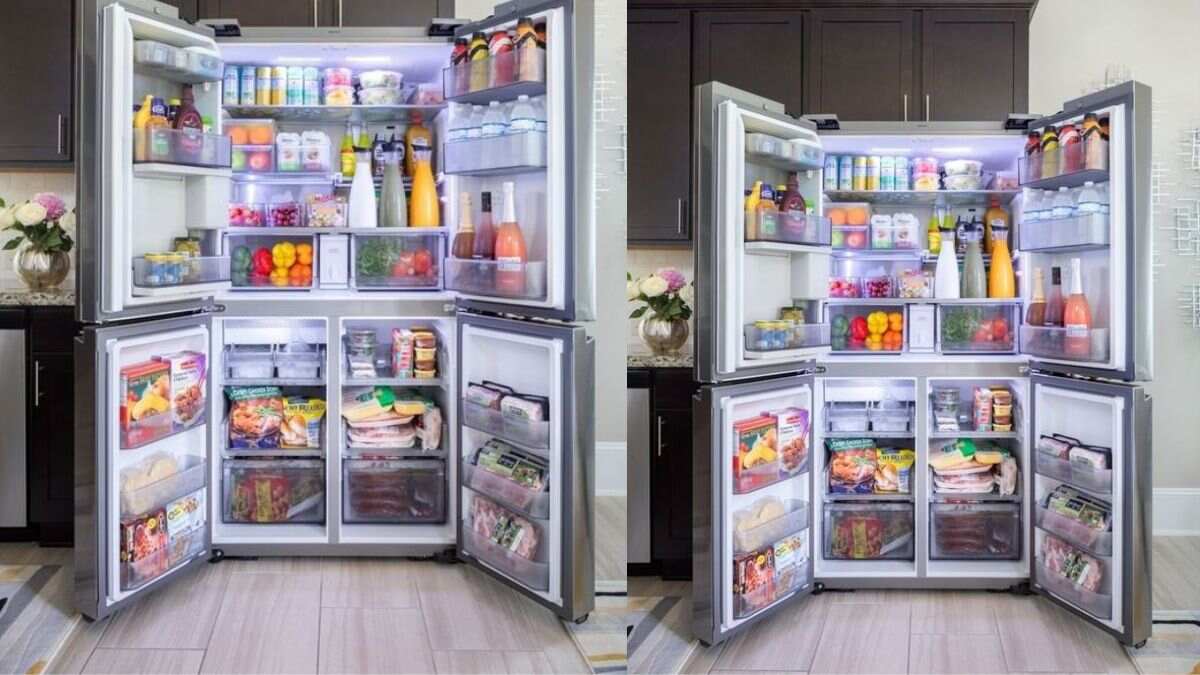 Best Refrigerator Brands in India (August 2024) Top 10 BestSelling