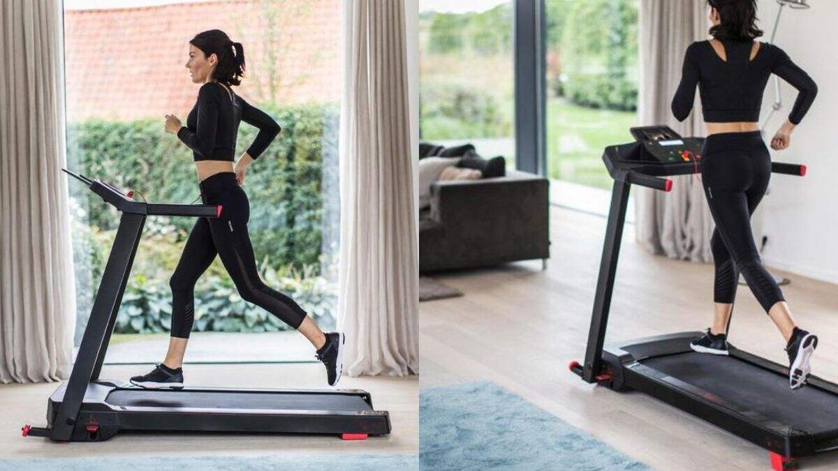 Best Treadmills For Home (June 2024): Top 5 Picks For Your Workout ...