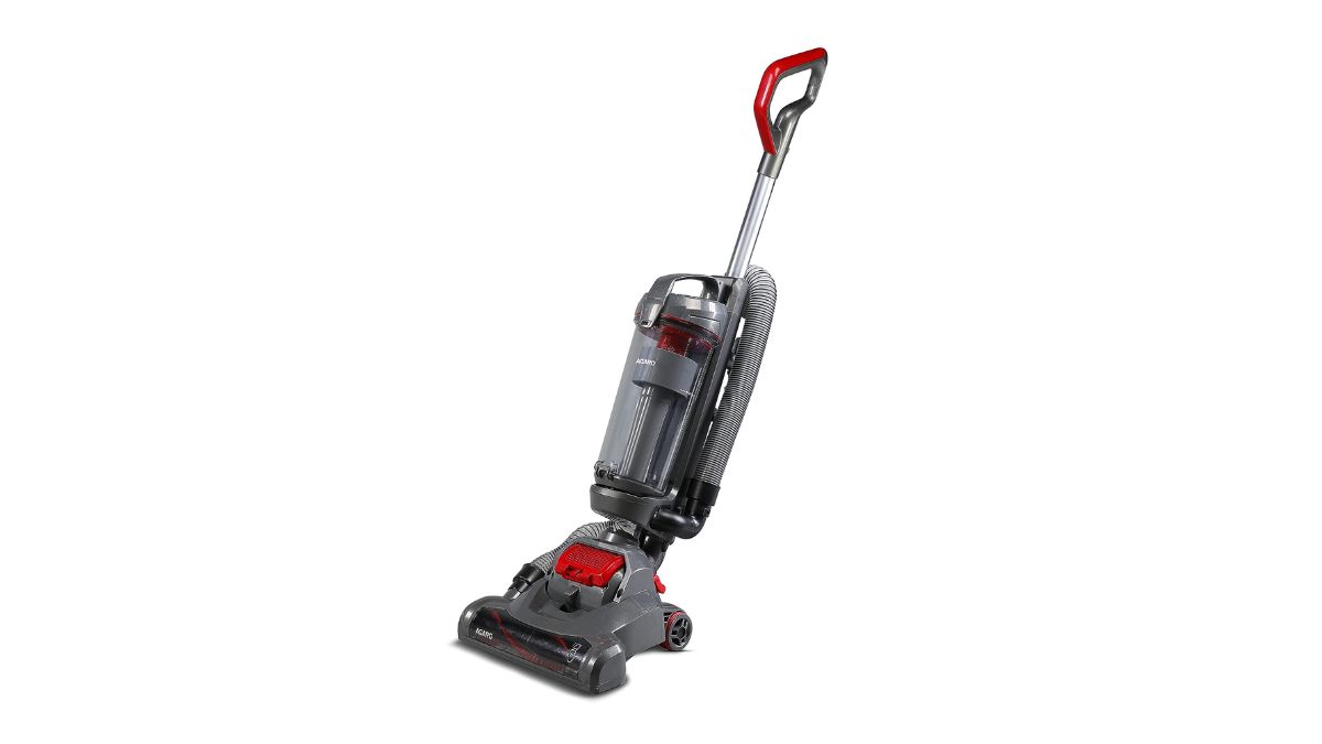 5 Best AGARO Vacuum Cleaners For Home (June 2024) Selected TopNotch Models For Superior