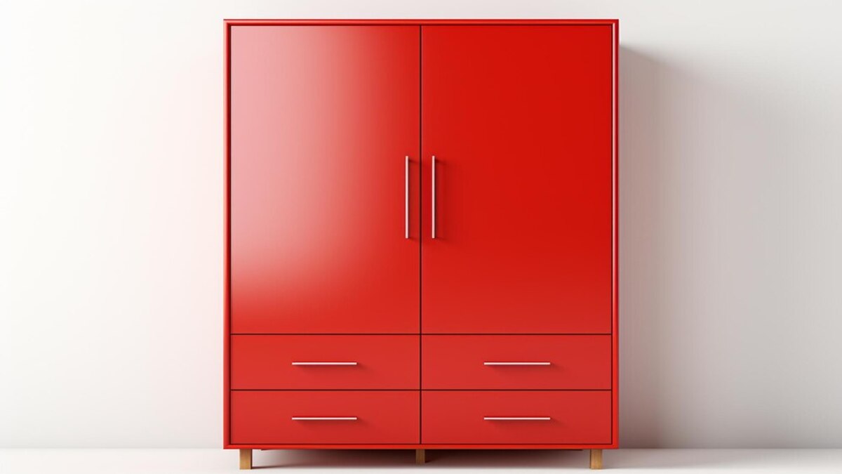 vastu tips for almirah position