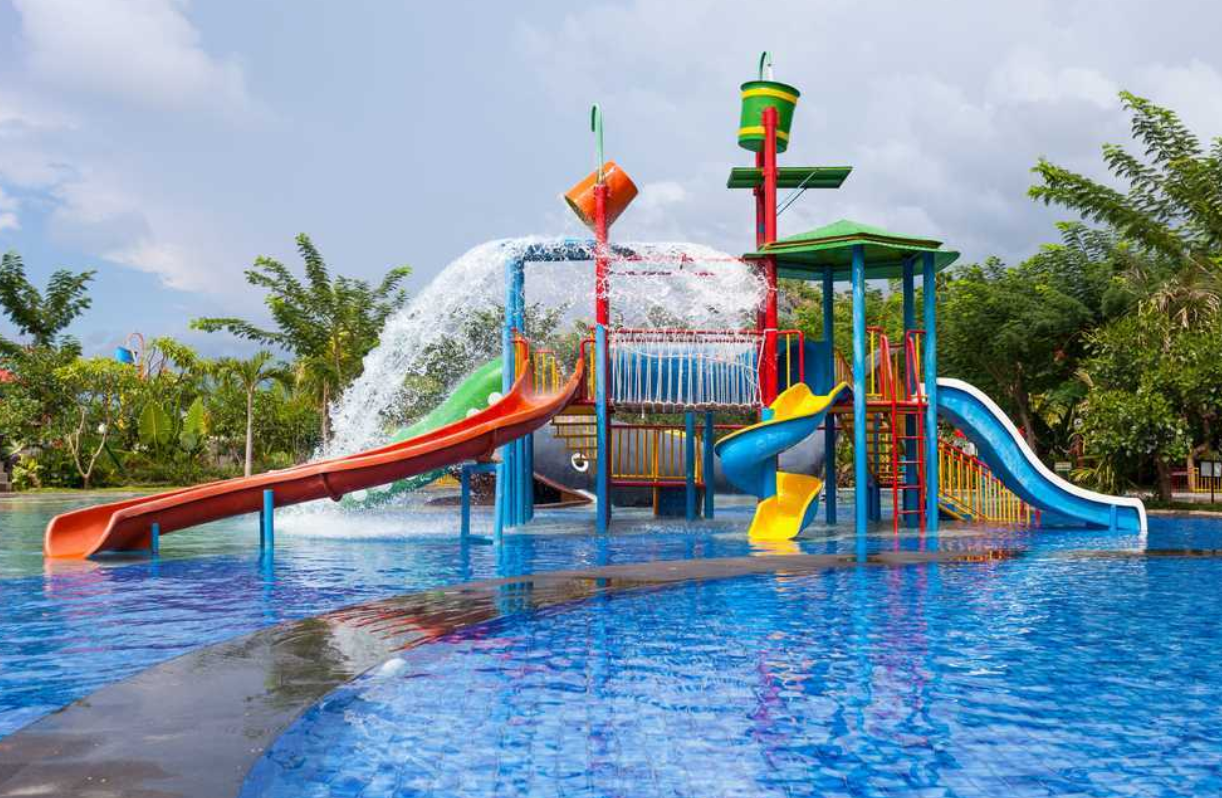 waterpark kanpur india