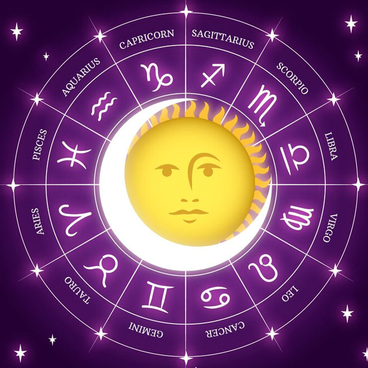 Weekly Horoscope from June 915, 2024 Read Astrological Predictions