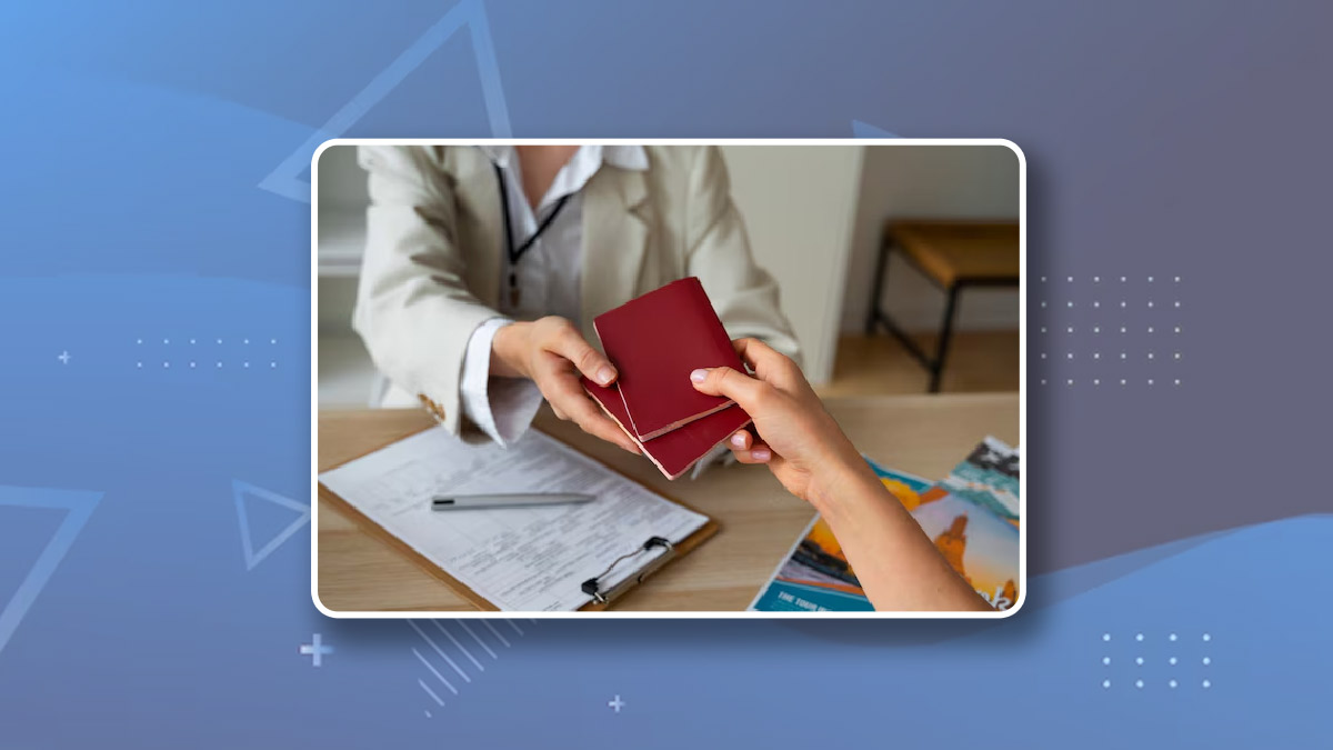 Emergency Passport क्या है, जानें किन परिस्थितियों में कर सकते हैं ...