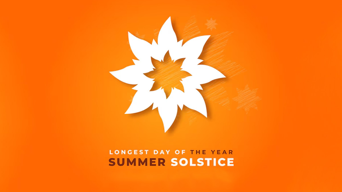 Summer Solstice 2024 Date And Time In India Ajay Coraline