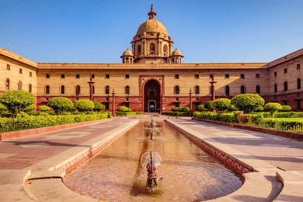 what kind  action may be taken against a government servant for unauthorized absence from duty