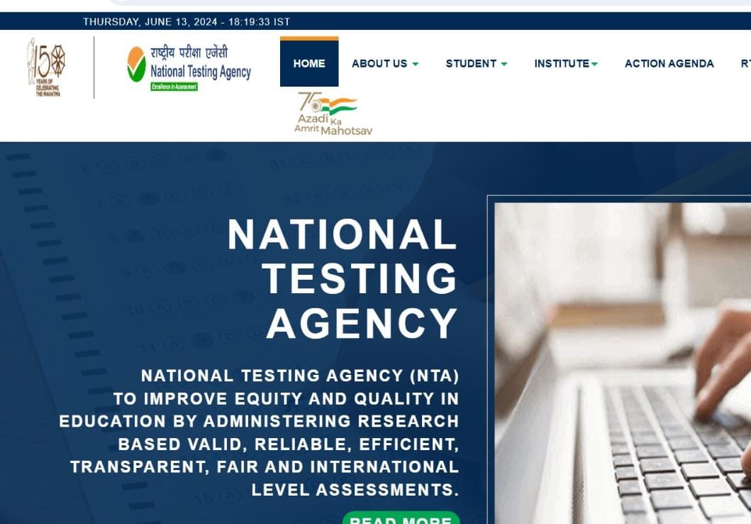 when NTA was established