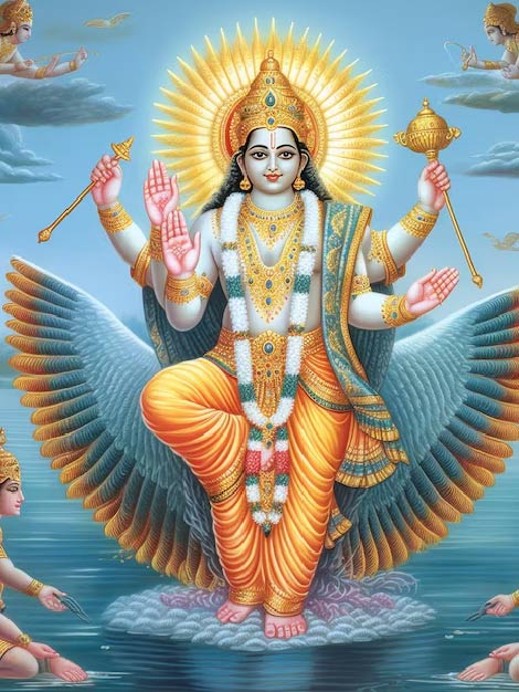 when is chaturmas started 