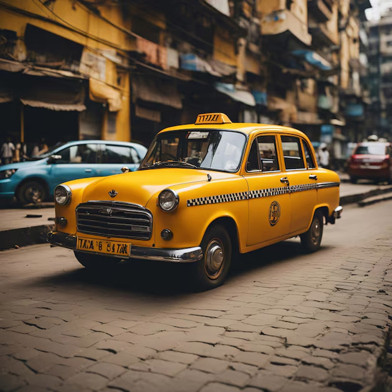 why kolkata is known as city of joy