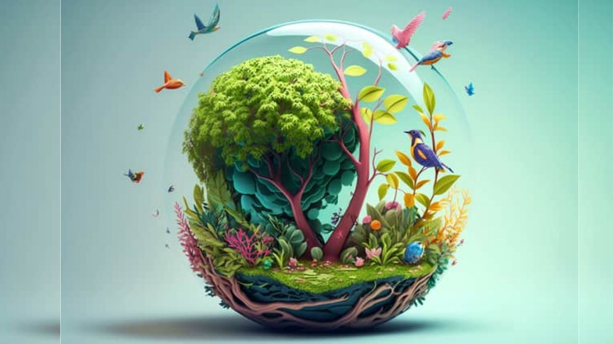 world environment day  theme