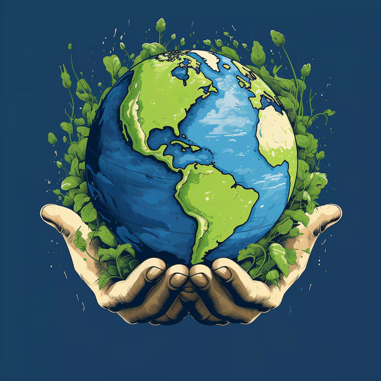 world environment day speech