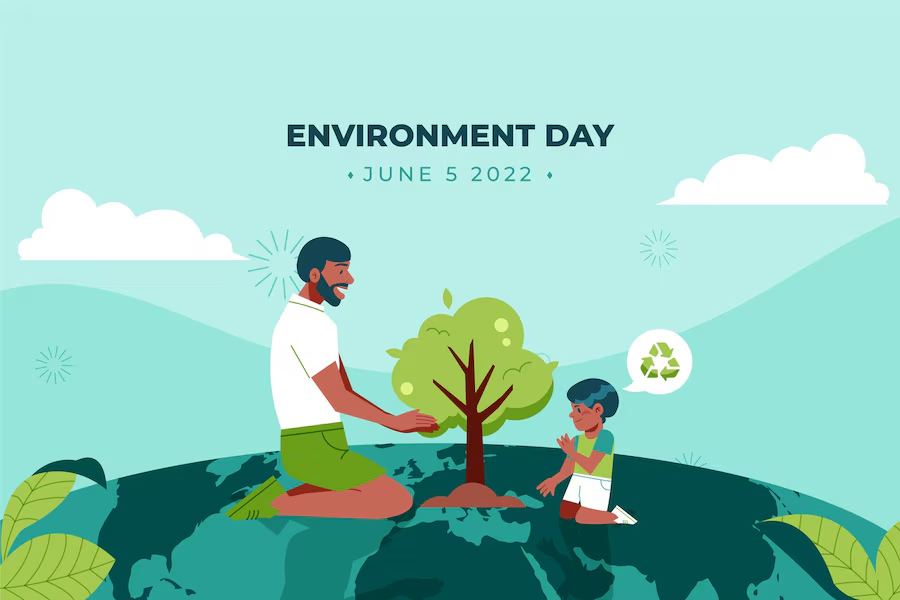 world environment day speeches