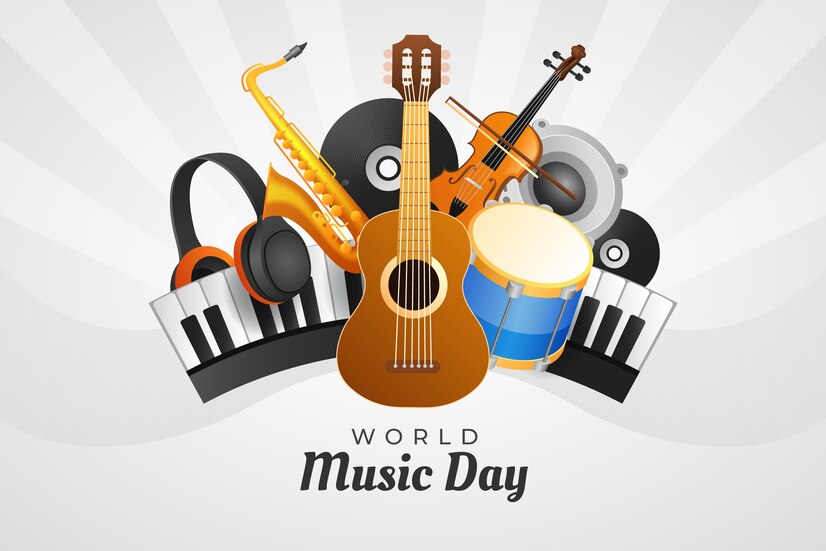 world music day  significance