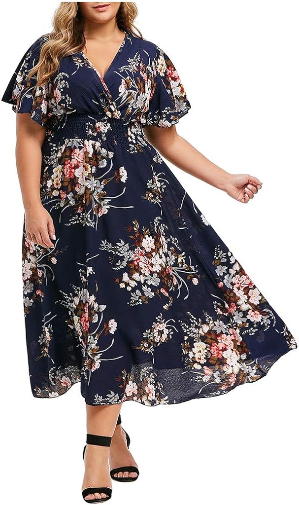 Plus Size Summer Dresses | HerZindagi