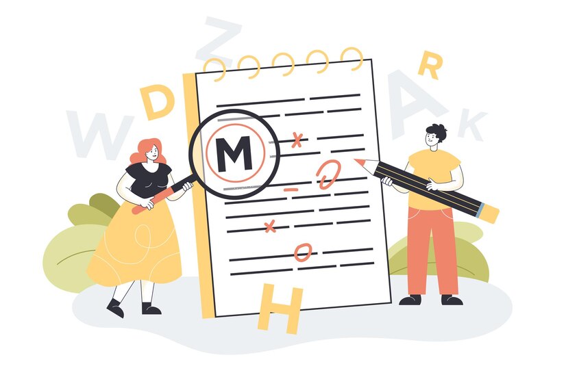 writing college application essay proofread