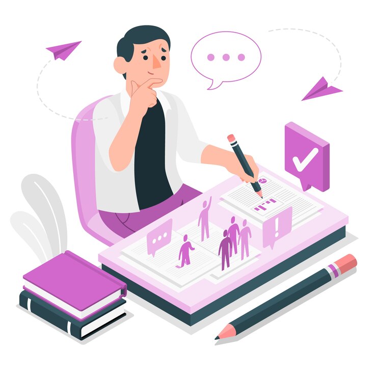 writing college application essay structure