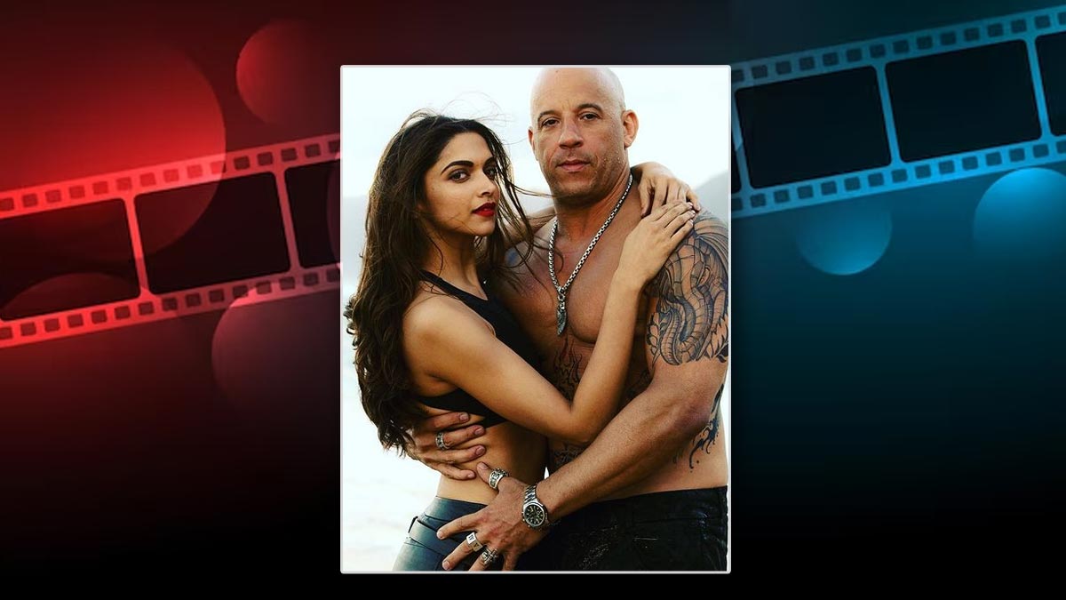 XXX Movie Series: दीपिका पादुकोण से लेकर विन डीजल तक, जानें कितना है फिल्म  की लीड स्टार कास्ट का नेटवर्थ? | xxx movie know about net worth of deepika  padukone vin diesel