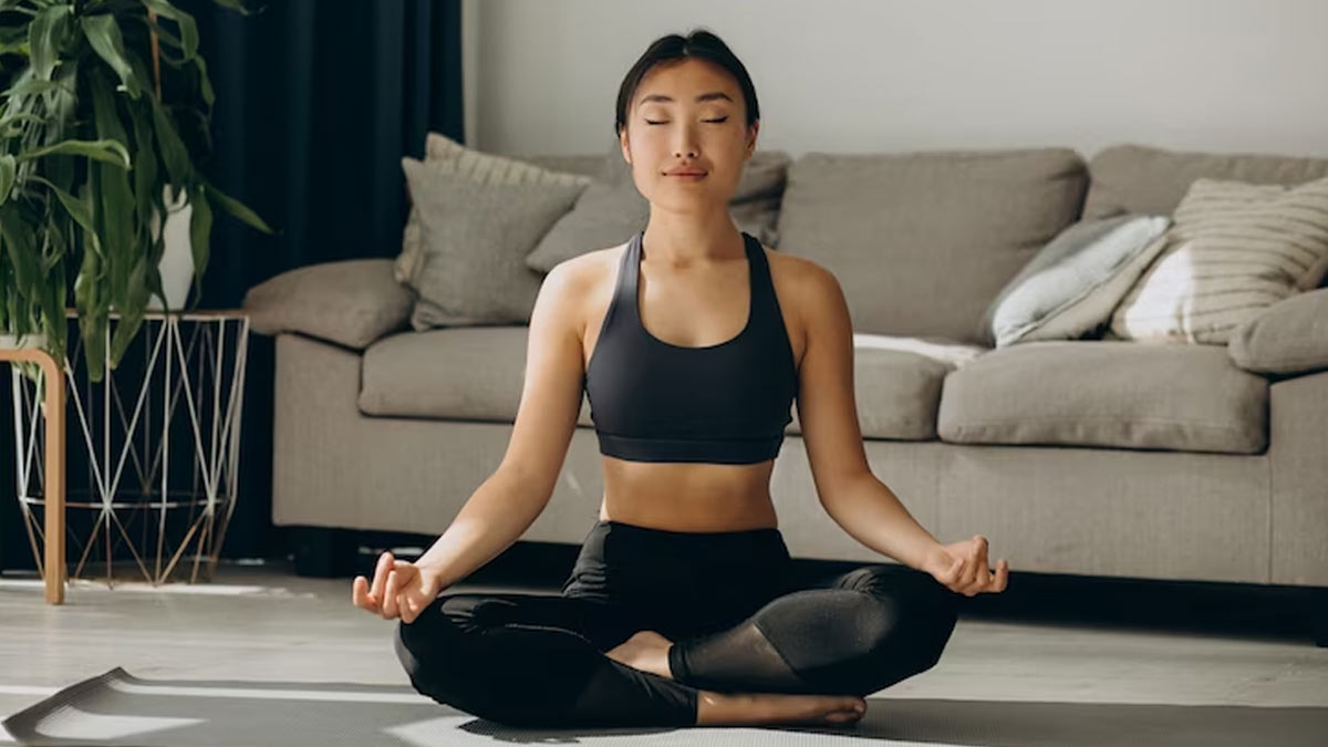 yoga history and significance