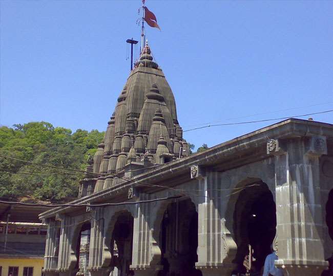 भीमाशंकर ज्योतिर्लिंग (महाराष्ट्र)
