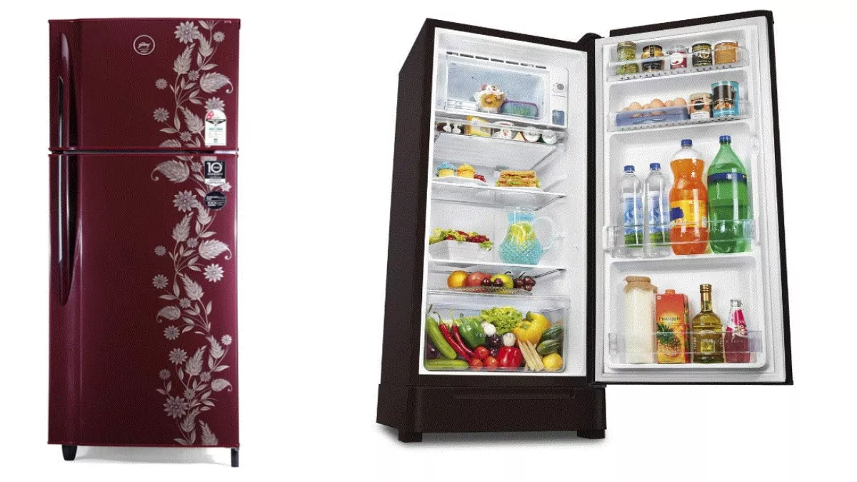     best branded refrigerators in india 
