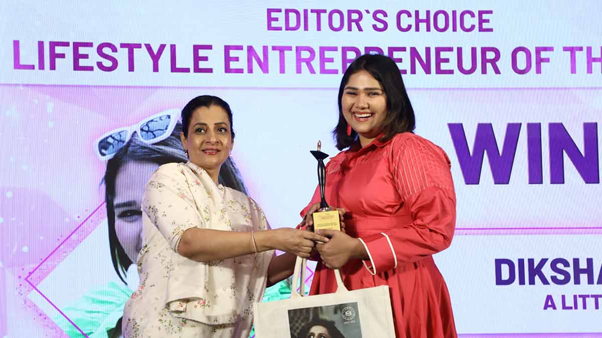  WomenPreneur Awards