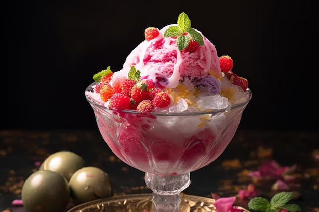  must try Falooda flavour