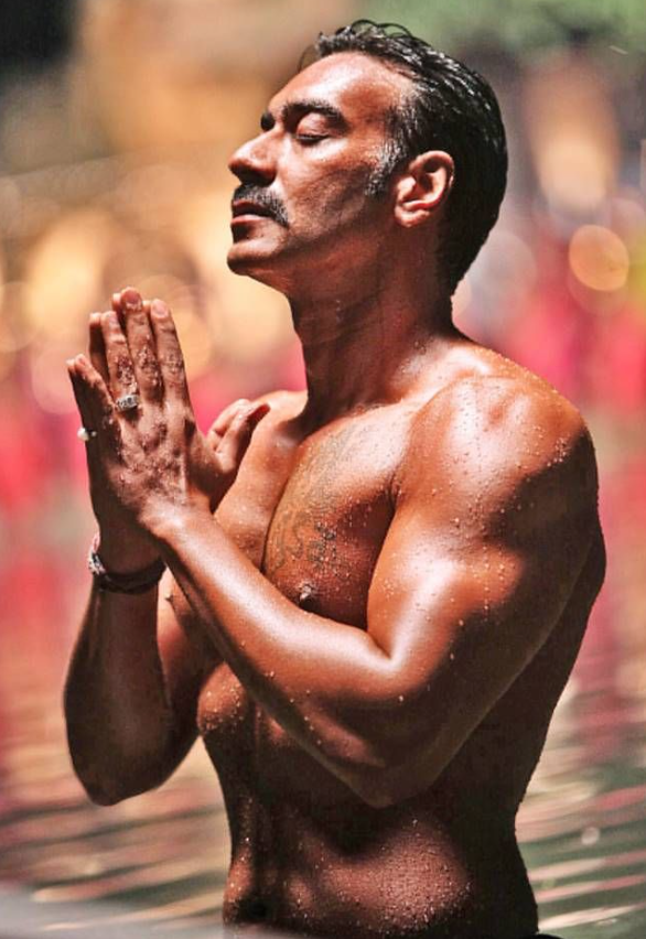 Ajay Devgn