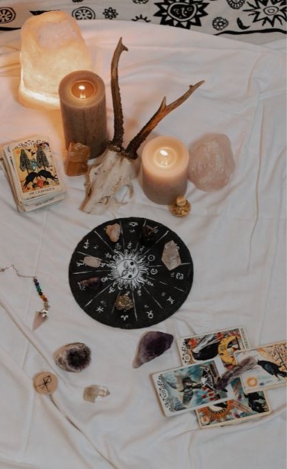 April  ,  Weekly Love Horoscope