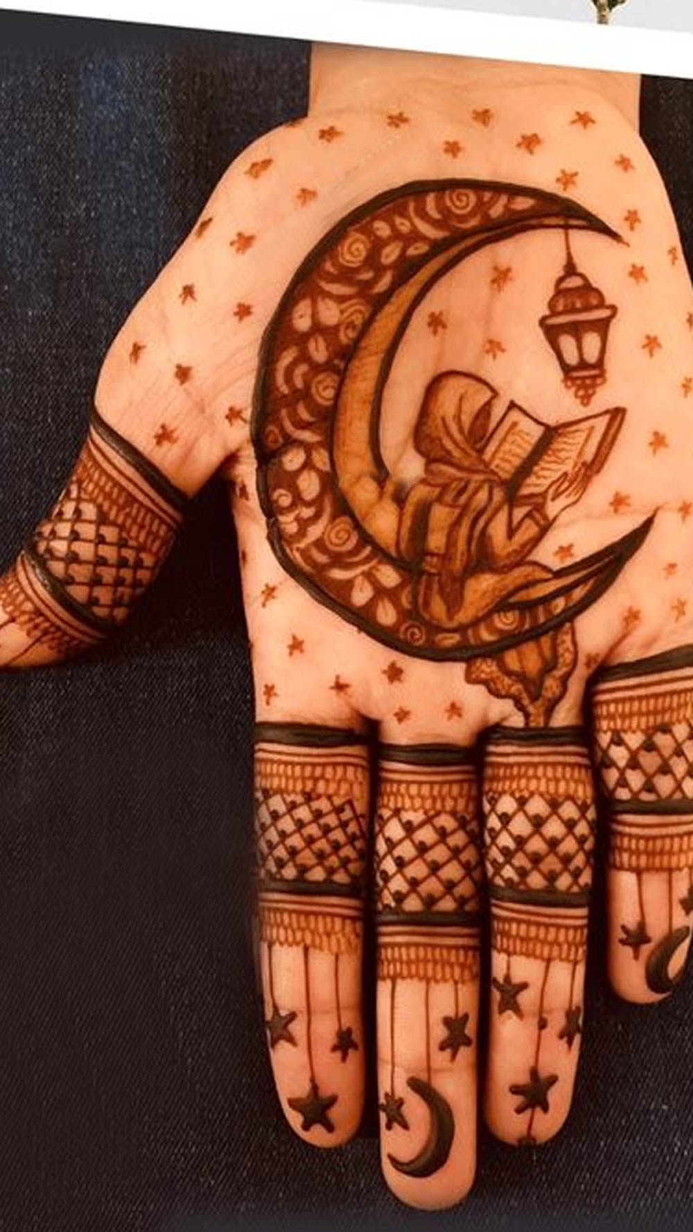 Trendy Mehndi Designs in Hindi|मेहंदी डिजाइन अच्छी वाली|Asan Mehndi Ke  Design | easy eid mehndi designs | HerZindagi