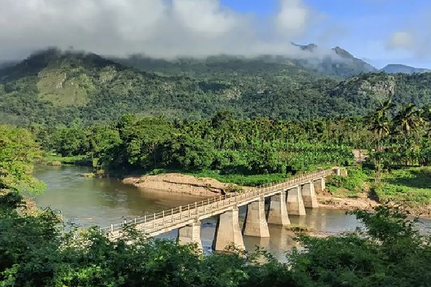 Bandipur National Park