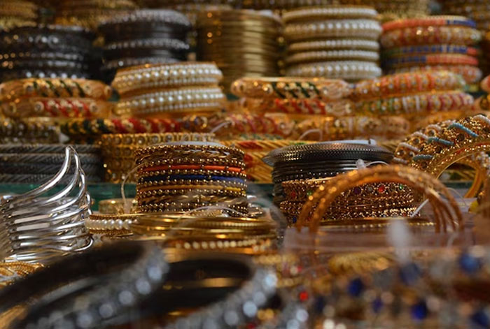 Bangles shopping tips