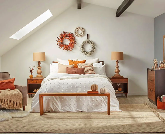 Bedroom Decor Trends