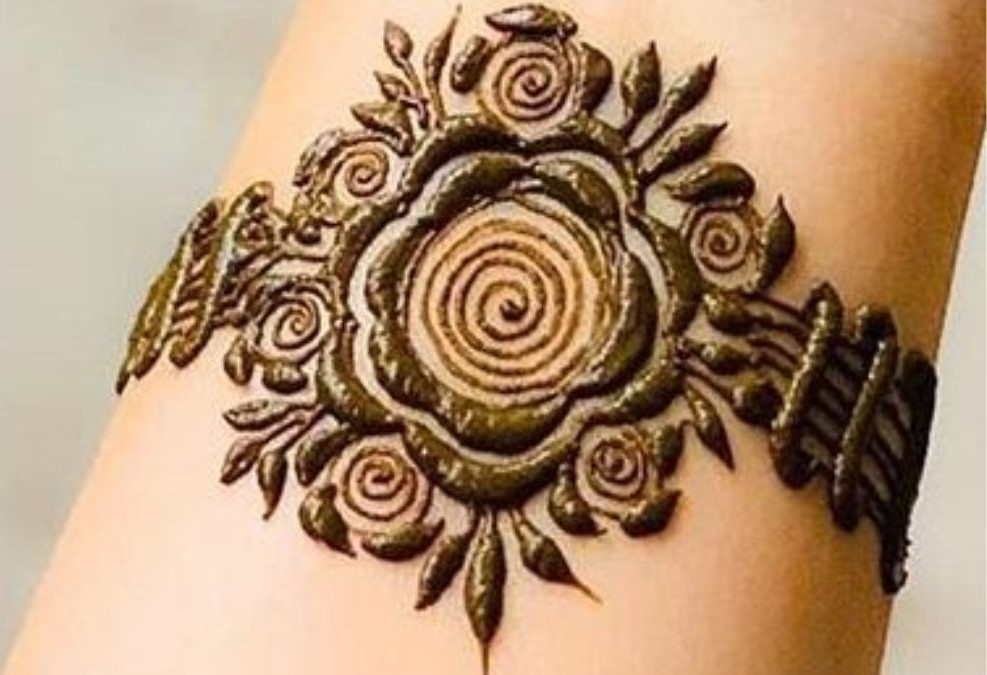 Zenia 100% Natural Organic Mehendi Henna Tattoo Cones - Henna USA